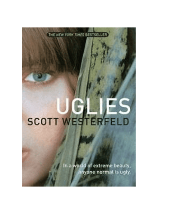 Uglies (Paperback) by Scott Westerfeld