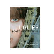 Uglies Paperback by Scott Westerfeld