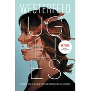 Uglies Reissue Paperback