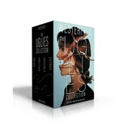 Uglies The Uglies Collection Boxed Set Uglies; Pretties; Specials; Extras, Hardcover