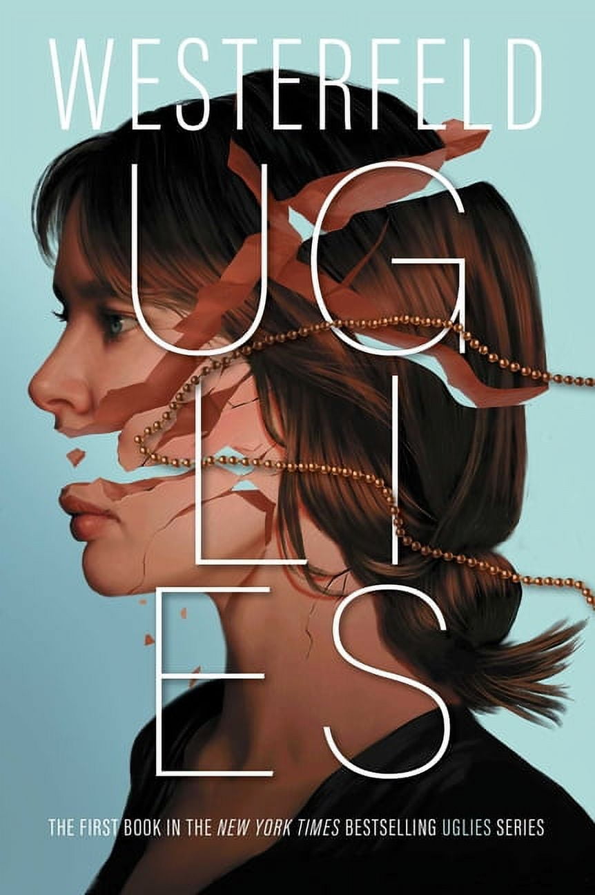 Uglies Uglies, (Hardcover)