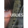 thumbnail image 1 of Pre-Owned Uglies (Paperback) 0689865384 9780689865381, 1 of 1