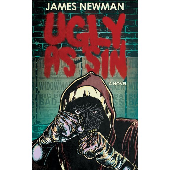 Ugly As Sin, (Paperback)