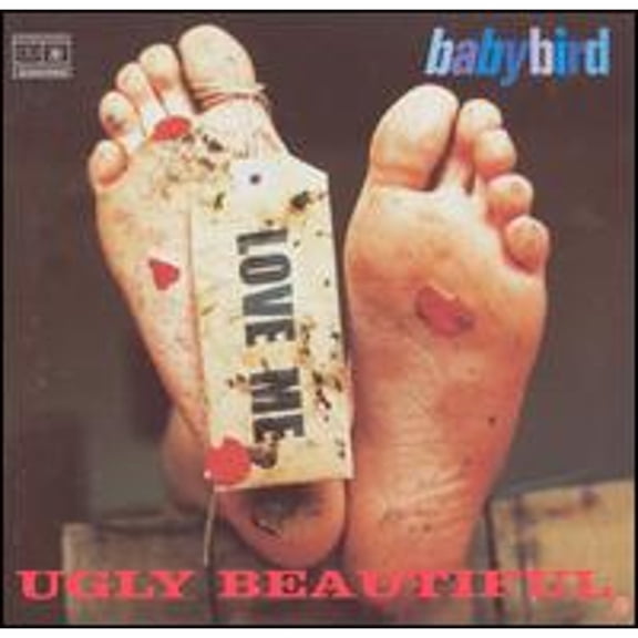 Pre-Owned Ugly Beautiful