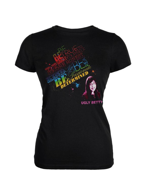 - Be True Juniors T-Shirt - Medium
