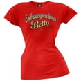 thumbnail image 1 of Ugly Betty - Embrace Juniors T-Shirt - Medium, 1 of 1