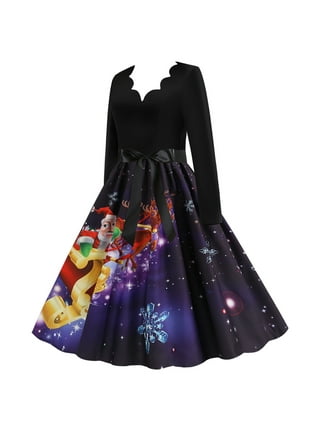 Ugly purple prom clearance dress