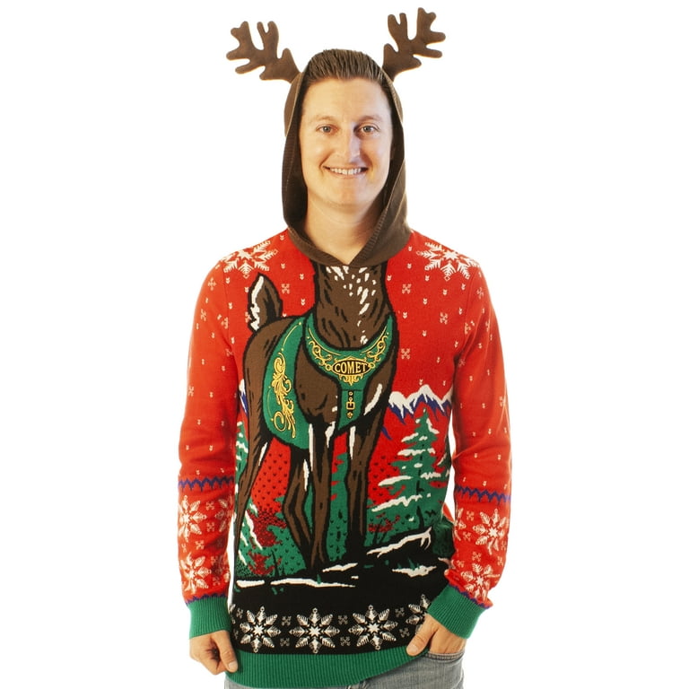 4xl hotsell christmas hoodie