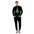 thumbnail image 1 of Christmas Sweater and Sweatpants - Sweatsuits 2Pcs Sets for Women Mens Xmas Sweatshirt and Jogger - Christmas Suit Set Super Soft High Quality - Christmas Tree, 1 of 6