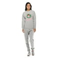 thumbnail image 1 of Christmas Sweater and Sweatpants - Sweatsuits 2Pcs Sets for Women Mens Xmas Sweatshirt and Jogger - Christmas Suit Set Super Soft High Quality - Merry Christmas Flamingo, 1 of 6
