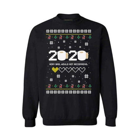 Christmas Sweater Xmas Sweatshirt