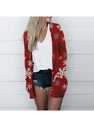 Holiday Womens Jackets