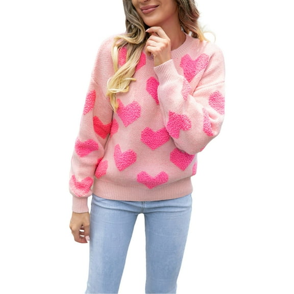 Ugly Christmas Sweaters For Women New Knitwear Fashion Pullover Sweater