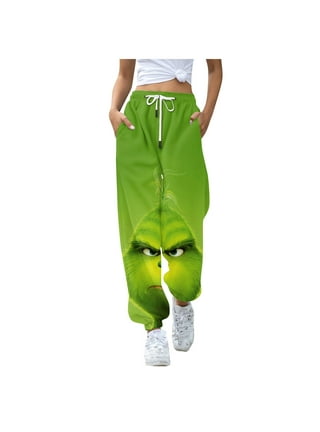 Skateboard Frog Women's Pants Comfy Casual Sweatpants Baggy Joggers Running  Gym Athletic Fit Trousers