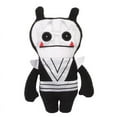 thumbnail image 1 of Ugly Doll Kiss 11" Plush Wage Spaceman, 1 of 3