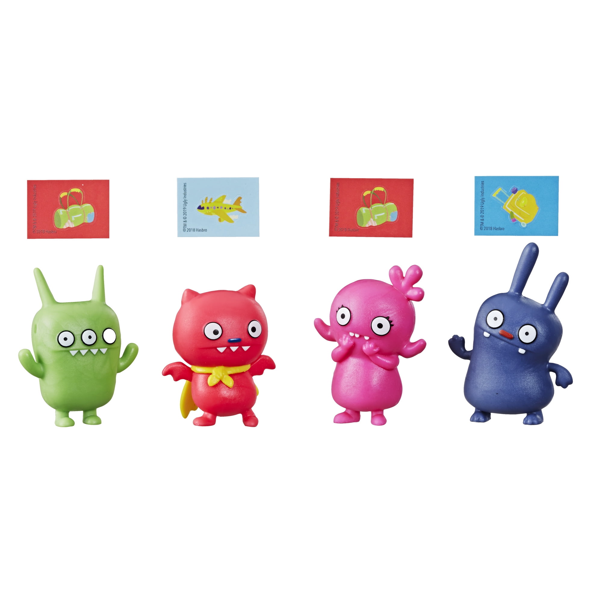 Ugly dolls best sale ugly dolls