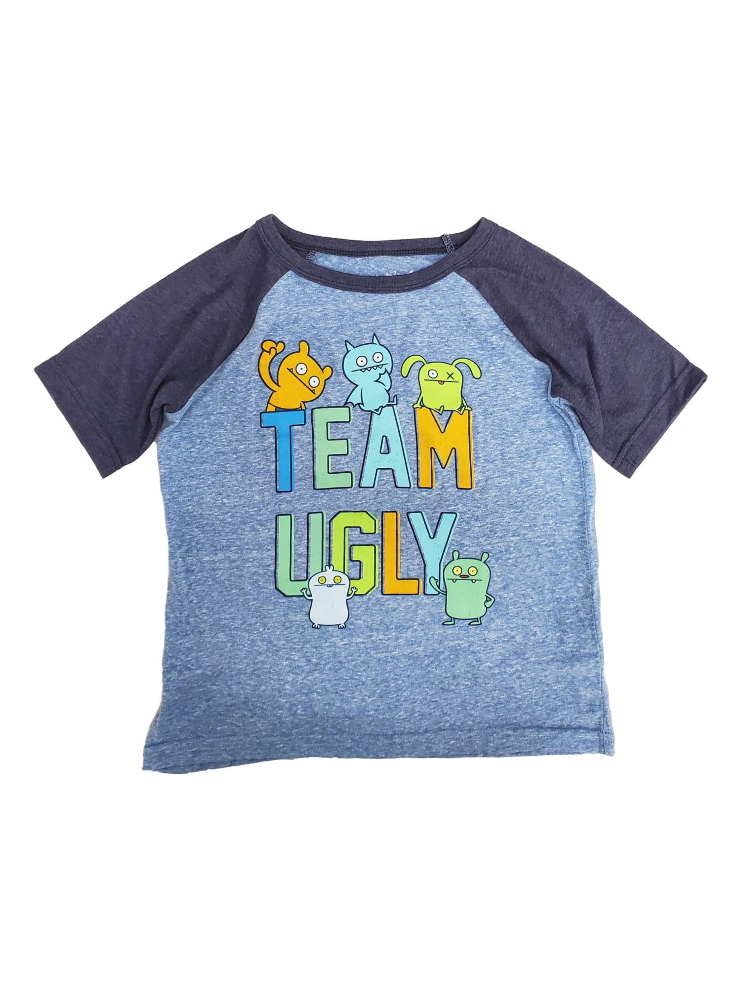 Uglydolls Ugly T-Shirt Uglydolls Ugly T-Shirt