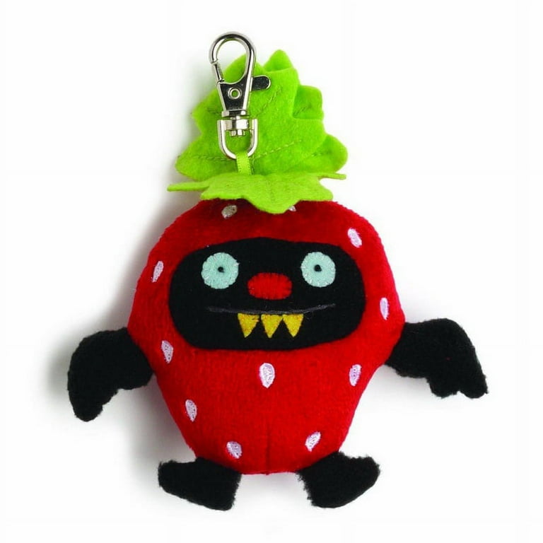 半額 50％OFFの通販 Ugly 4 Fruities Dolls 動物