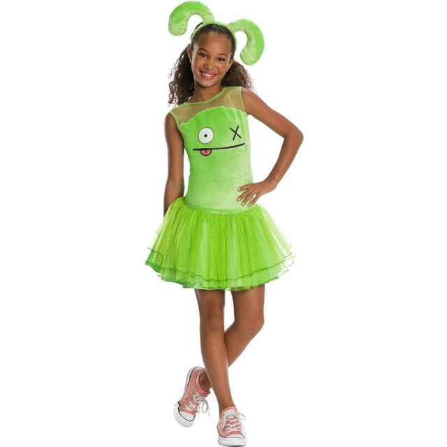Ugly Dolls Ox Child Costume - Walmart.com