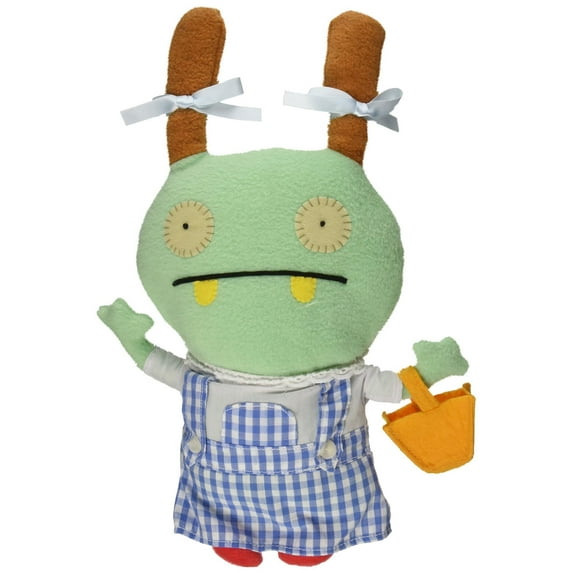 Ugly Dolls Wizard of Oz 13" Plush: Moxy as Dorothy