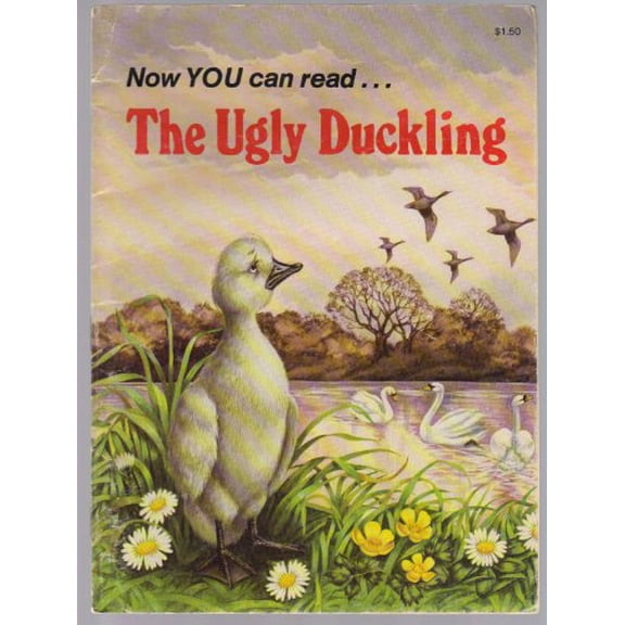 Pre-Owned Ugly Duckling (Hardcover) 0861121104 9780861121106
