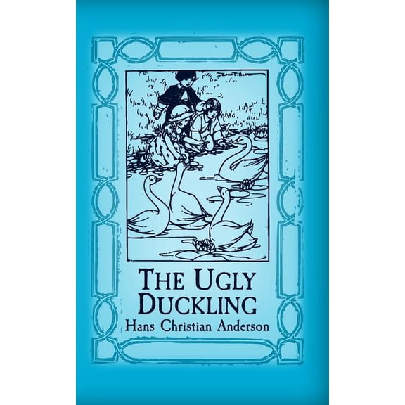 The Ugly Duckling: Original and Unabridged (Paperback) by Hans Christian Andersen