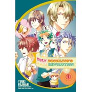 Ugly Ducklings Love Revolution Ugly Ducklings Love Revolution, Vol. 1 Series #1 Paperback