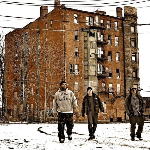 Ugly Heroes - Ugly Heroes - Music & Performance - Vinyl