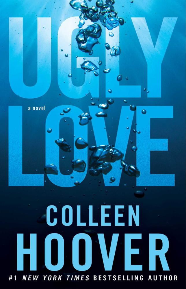 Colleen Hoover: Ugly Love: A Novel (Paperback)