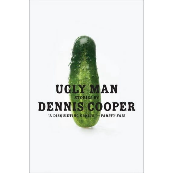 Ugly Man: Stories, (Paperback)