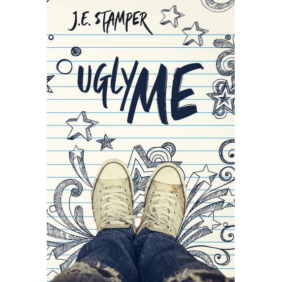 Ugly Me: 1 Paperback