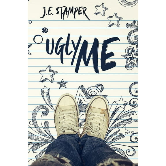 Ugly Me (Paperback) by J E Stamper