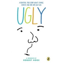 Ugly (Paperback)