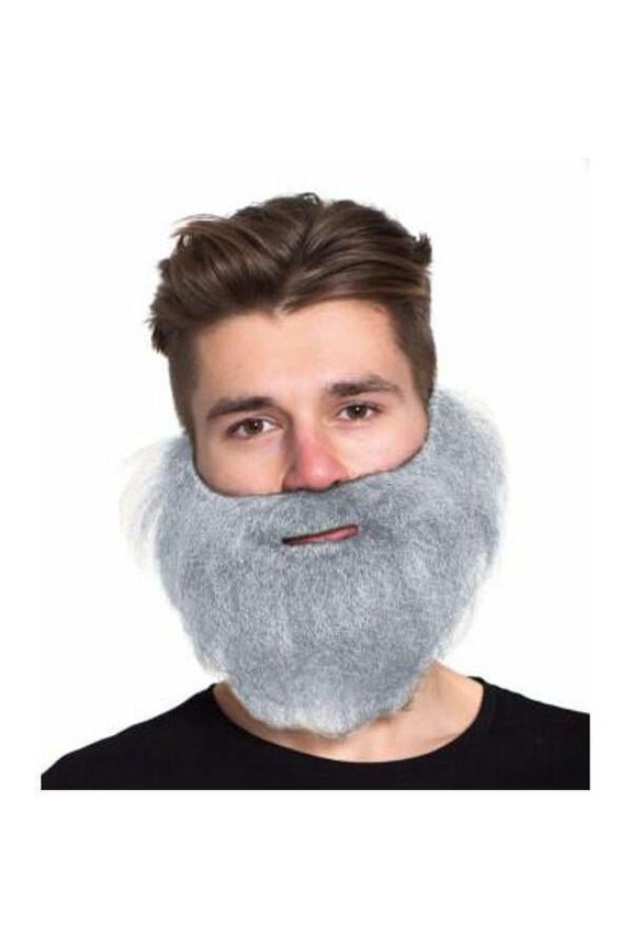 Ugly Sailor Beard