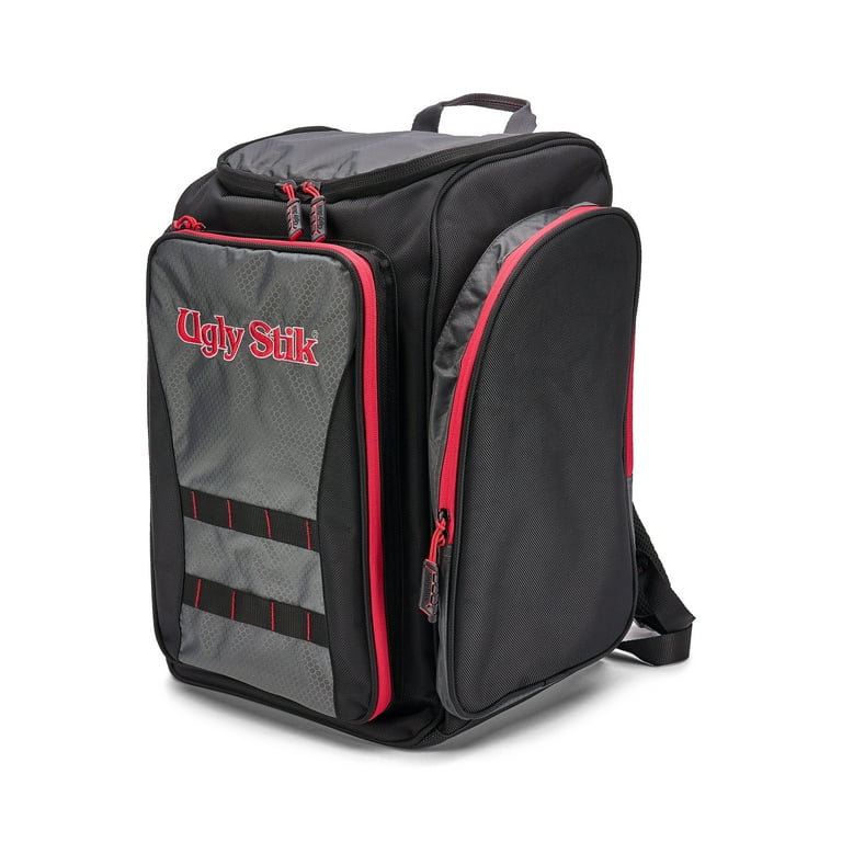 Ugly Stik 3700 Backpack, USBPK3700 - Walmart.com