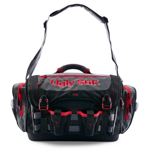 Ugly Stik 3700 Tackle Bag, USTKLBAG3700
