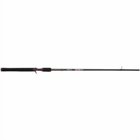 Ugly Stik 5’6” GX2 Casting Rod, Two Piece Casting Rod