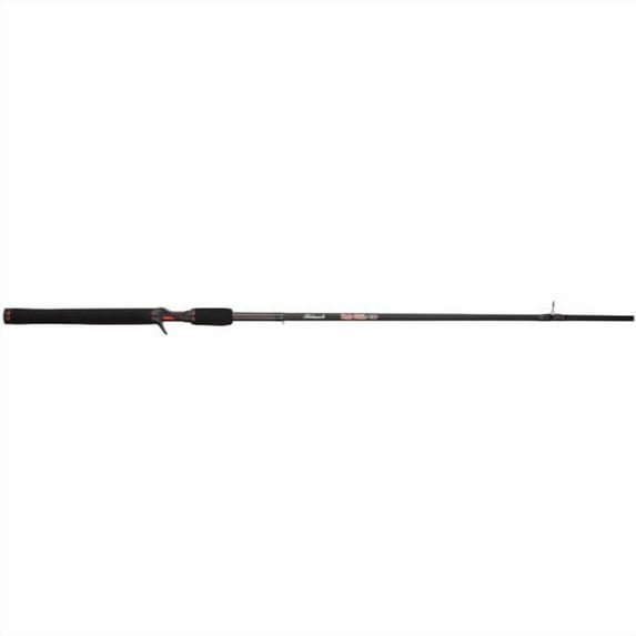 Ugly Stik 5’6” GX2 Casting Rod, Two Piece Casting Rod