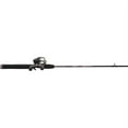 thumbnail image 1 of Ugly Stik GX2™ Spincast Ladies Fishing Combo, 5'6" Medium, 6 Size Reel, 1 of 6