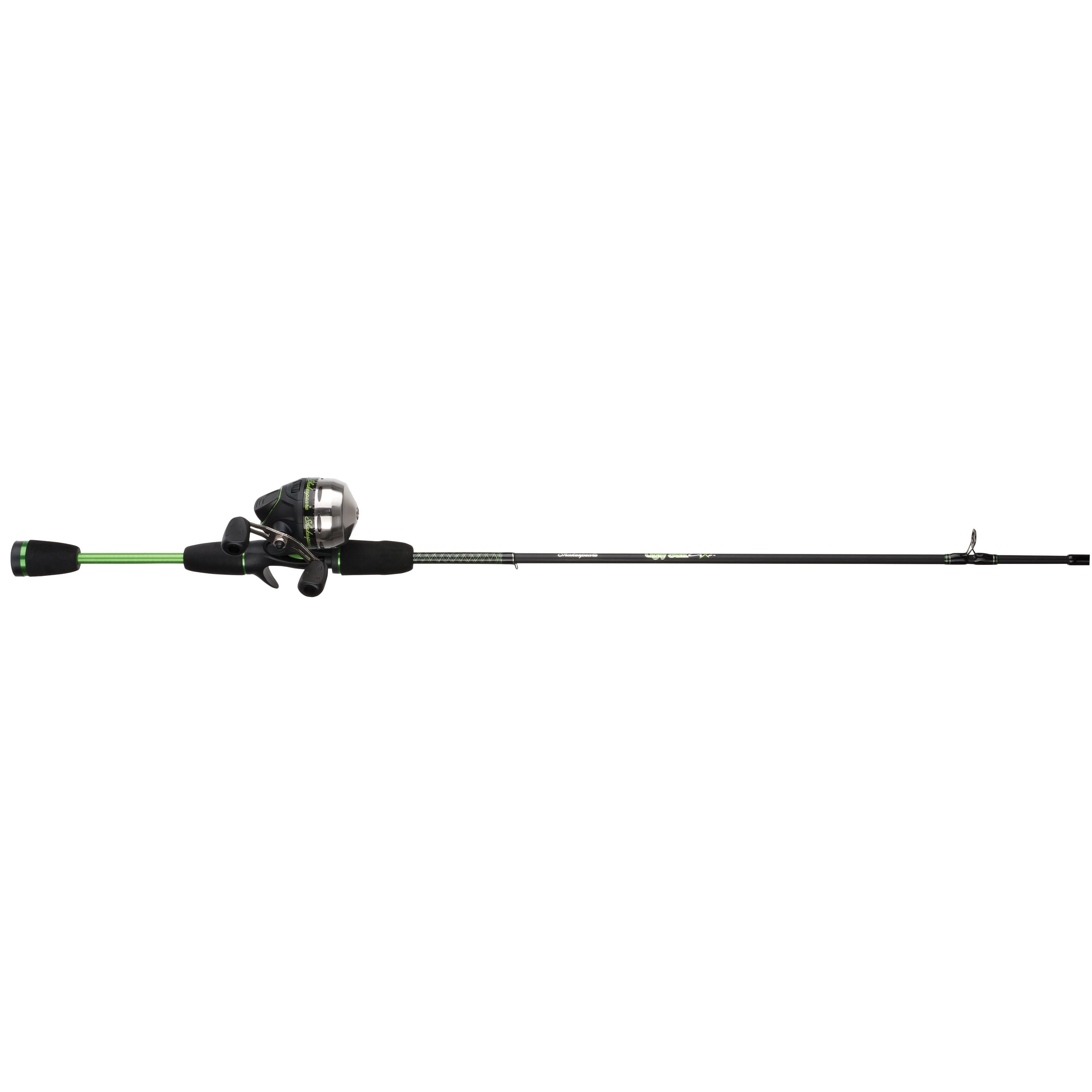 Ugly Stik Complete Spincast Reel and Fishing Rod Kit India