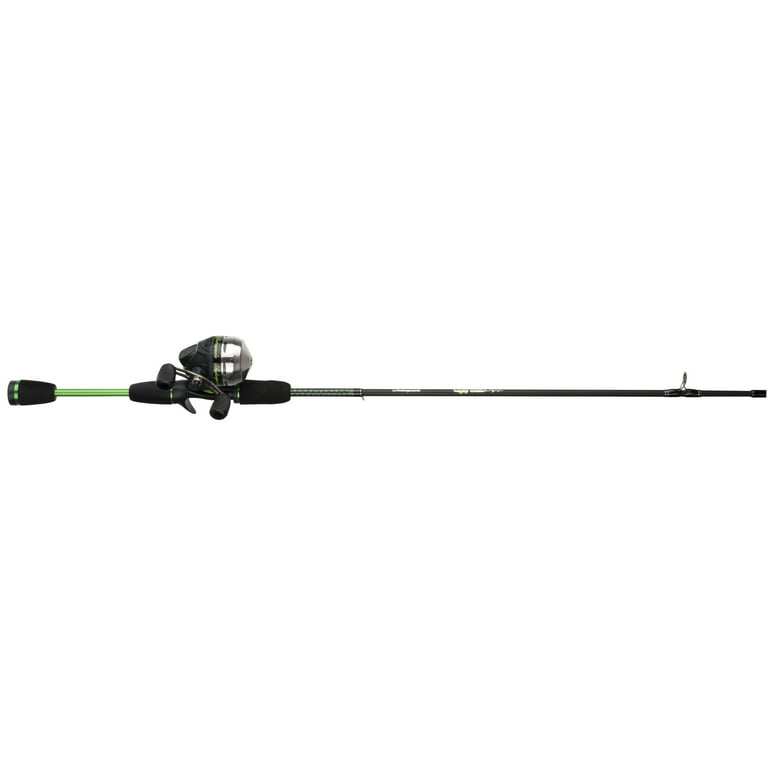 Ugly Stik 5’6” GX2 Spincast Youth Fishing Rod and Reel Spincast Combo