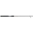 thumbnail interactive-video image 1 of Ugly Stik GX2™ Spinning Rod, 5'6" Light Fishing Rod, 2 Piece, 1 of 10
