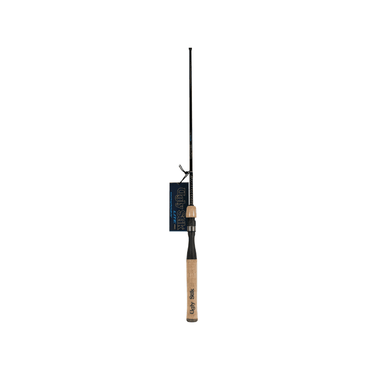 one piece ugly stik fishing rods Ugly Stik Lite PRO Spinning Rod, 5