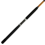 Ugly Stik Bigwater Conventional Rod, 66 Medium Heavy Fishing Rod