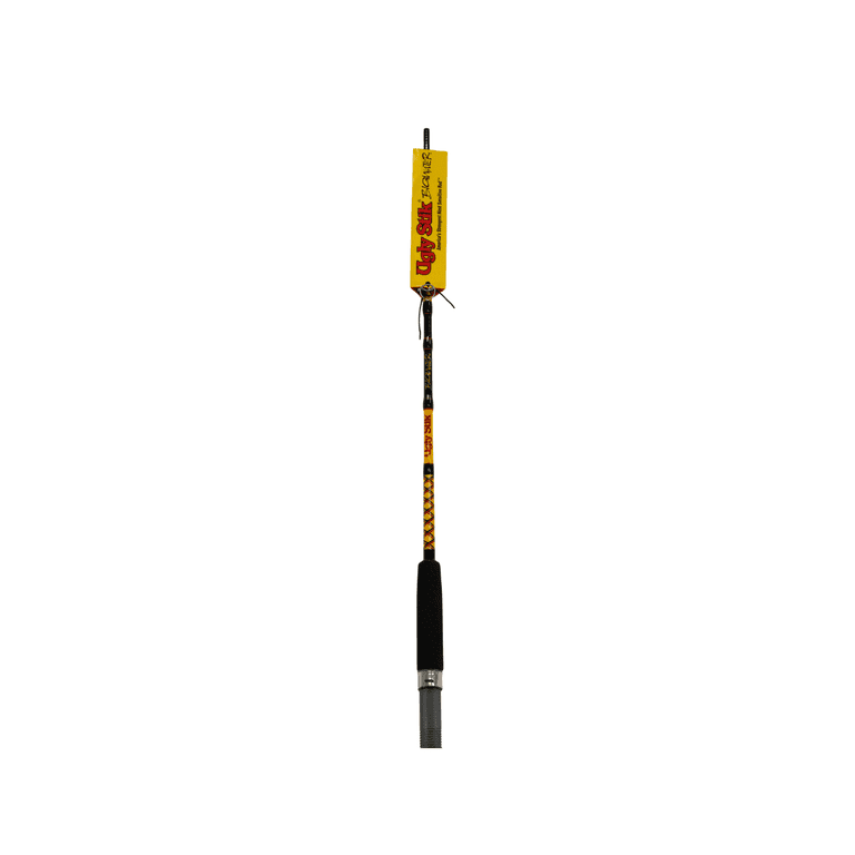 Ugly Stik Bigwater Conventional Rod