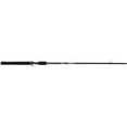 thumbnail image 1 of Ugly Stik 6’6” GX2 Casting Rod, One Piece Casting Rod, 1 of 9