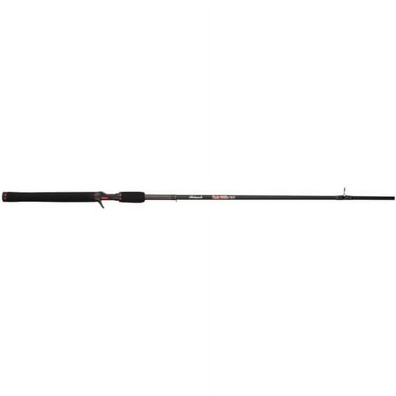 Ugly Stik 6’6” GX2 Casting Rod, One Piece Casting Rod