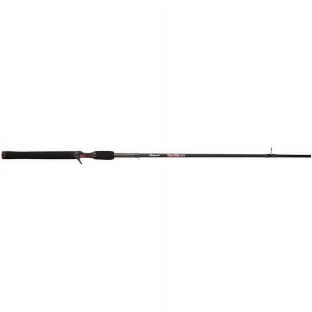 Ugly Stik 6’6” GX2 Casting Rod, Two Piece Casting Rod