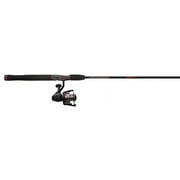 Ugly Stik Spinning Combo, 66 Medium Fishing Rod, 35 Size Reel