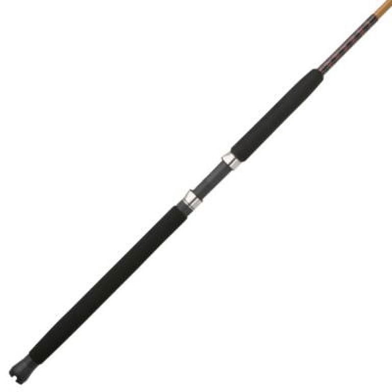 shakespeare ugly stik 6'6 tiger rod Lite Jig Spinning | Jigging Rod For the challenge of big game fishing Ugly Stik 6'6 Tiger Casting